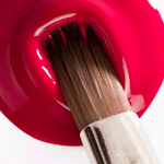 Prisma Mattavärit 5g Dark Fuchsia 4895