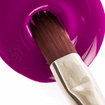 Prisma Mattavärit 5g Hot Rasberry 4925