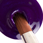 Prisma Metallic-värit 5 g Metallic Blueberry 4929