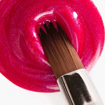 Prisma Metallic-värit 5 g Metallic Valentine 4934