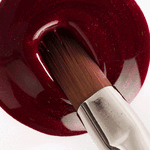 Prisma Metallic-värit 5 g Metallic Wine 4926