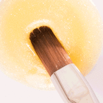 Prisma Glitter-värit 5 g Glitter Sunshine 4911