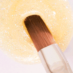 Prisma - Glam Glitter Collection 5g Yellow 4873