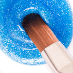Prisma - Glam Glitter Collection 5g Blue 4876