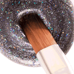 Prisma - Glam Glitter Collection 5g Grey 4879