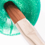 Prisma Glamour-värit 5 g Glamour Green 4951
