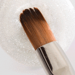Prisma Glamour-värit 5 g Glamour White 4952