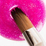 Prisma Glamour-värit 5 g Glamour Pink 4941