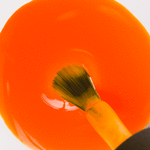 Neon Collection 15 ml Orange 4669