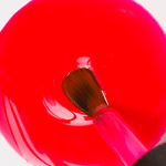Neon Collection 15 ml Red 4671