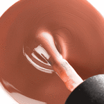 Brown & Burgandy Shades Collection 15 ml Eclipse 4330