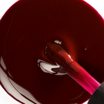 Brown & Burgandy Shades Collection 15 ml Sangria 4339