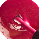 Brown & Burgandy Shades Collection 15 ml Cherry Bomb 4343