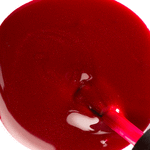 Brown & Burgandy Shades Collection 15 ml Red Velvet 4693