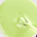 Green & Blue Shades Collection 15 ml Pistachio Delice 1154