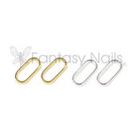 Oval Forms Golden Oval Forms 1935