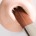 Gel Painting - Vintage Collection 5 ml Ochre 5046