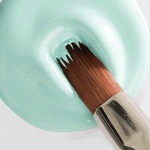 Gel Painting - Vintage Collection 5 ml Mint 5047