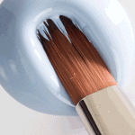 Gel Painting - Vintage Collection 5 ml Denim 5048