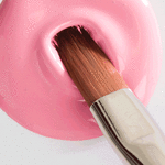 Gel Painting - Vintage Collection 5 ml Rose 5049