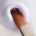 Gel Painting - Vintage Collection 5 ml Lilac 5050