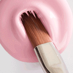 Gel Painting - Vintage Collection 5 ml Peony 5051