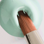 Gel Painting - Vintage Collection 5 ml Leaf 5052