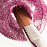 Metallic Collection 5 ml Metallic Pink 5063