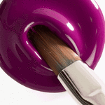 Tropical Collection 5 ml Tropical Plum 5070