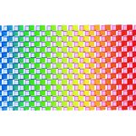 Foliot Multicolor Check 2343