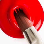 Living Coral Collection 5 ml Red Coral 5075