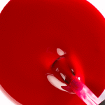 Spring Collection 2018 15 ml Incredible Red 5437