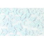 Foliot Silver Arabesque 2345