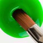 Prisma Neon-värit 5 g Neon Green 4971