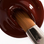 Gel Painting 5g Brown 5036