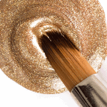 Gel Painting 5g Gold 5043