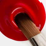 Gel Painting 5g Red 5035