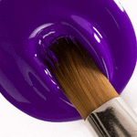 Gel Painting 5g Purple 5038
