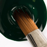 Gel Painting 5g Green 5040
