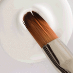 Gel Painting 5g White 5030