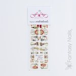 Waterdecals London 2741