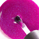 Glitter Collection 15 ml El Diablo 4365
