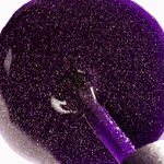 Glitter Collection 15 ml Vampire 4368
