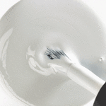 Grey & Black Shades Collection 15 ml Pearl Grey 4684