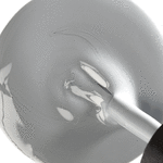 Grey & Black Shades Collection 15 ml Cloudy 4685