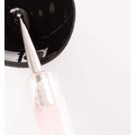 Gel Painting Elastic 5 ml Black 5073