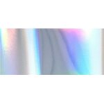 Holo Collection (2,5 x 100 cm) Silver 3214