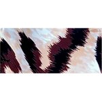 Animal Collection (2,5 x 100 cm) 06. Gepard Brown/Gold 3234