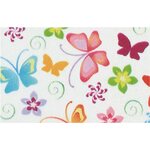 Foliot 12. Butterflies 2337