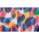 Foliot 21. Multicolor 2418